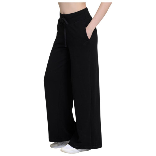 Target Γυναικείο παντελόνι φόρμας Wid-Leg French Terry Pants